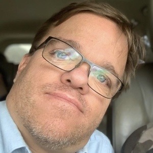 Trent Johnston, 49 (現實之星)