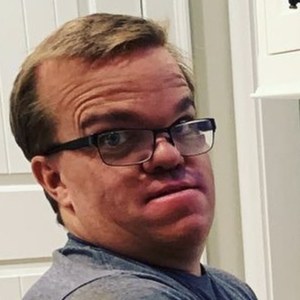 Trent Johnston, 49 (Reality Star)