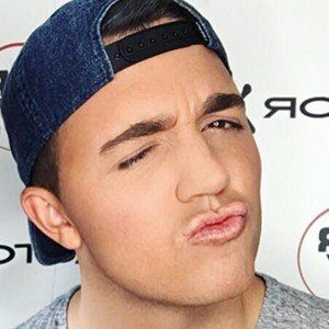 Trent Owers