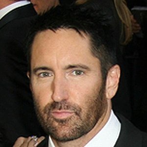 Trent Reznor image 3