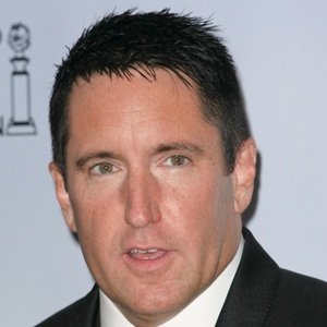 Trent Reznor image 6