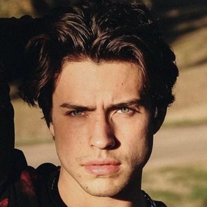 Trent Ulloa, 23 (TikTok Star)