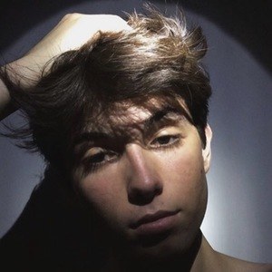 Trenton Adams, 22 (TikTok明星)