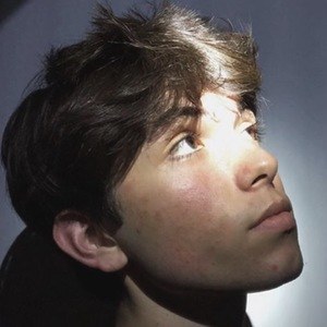 Trenton Adams, 22 (TikTok Star)