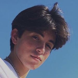 Trenton Adams image 5