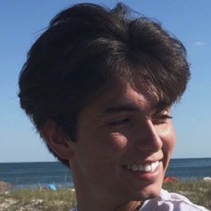 Trenton Adams image 6