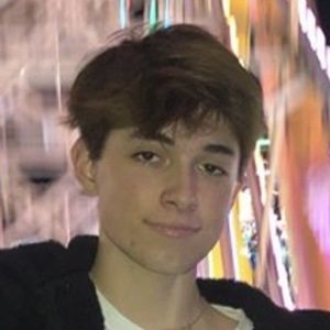 Trenton Adams image 7