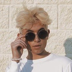 Trenton Adams image 8