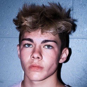 Trenton Negrete image 4