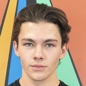 Trenton Negrete image 5