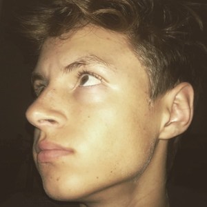 Trenton Thomas, 24 (TikTok明星)