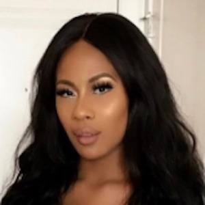 Tresure Price, 32 (Reality Star)