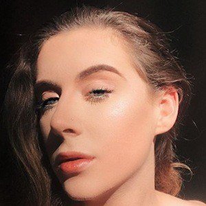 Trevi Moran, 27 (Star di YouTube)