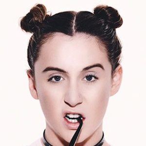 Trevi Moran, 27 (YouTube Star)