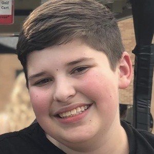 Trevin Alford image 3