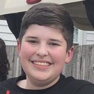 Trevin Alford image 4