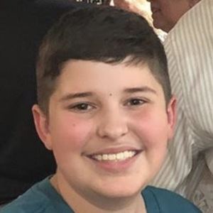 Trevin Alford image 5