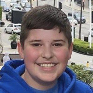 Trevin Alford image 8