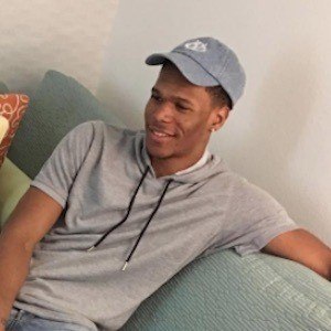 Trevon Duval image 5