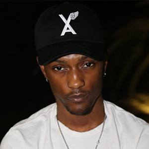 Tre’Von Waters image 4