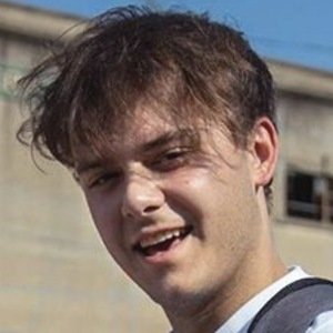 Trevor Abney, 26 (TikTok明星)