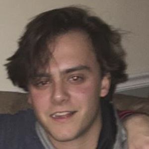 Trevor Abney, 26 (TikTok Star)