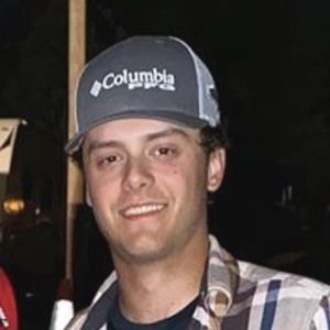 Trevor Abney, 26 (TikToker)