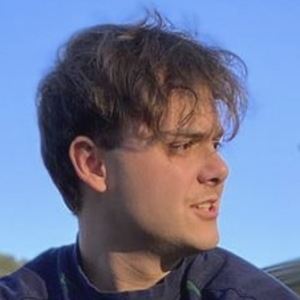 Trevor Abney, 26 (TikTok Star)