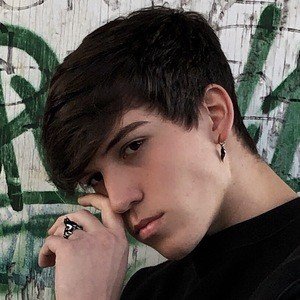 Trevor Bodoin, 25 (Snapchat Star)