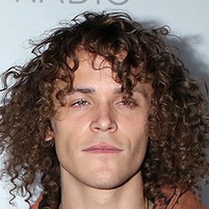 Trevor Dahl, 30 (DJ)