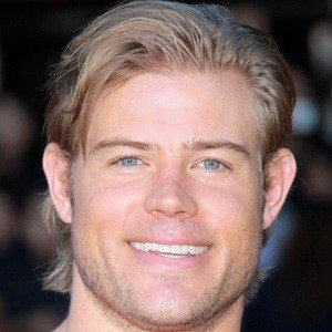 Trevor Donovan, 45 (电视演员)