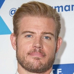 Trevor Donovan, 45 (Acteur de télévision)