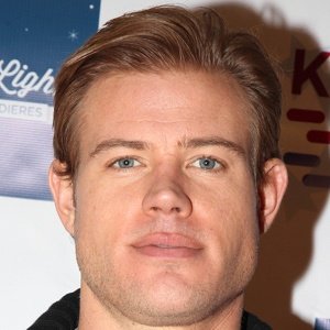 Trevor Donovan, 45 (电视演员)