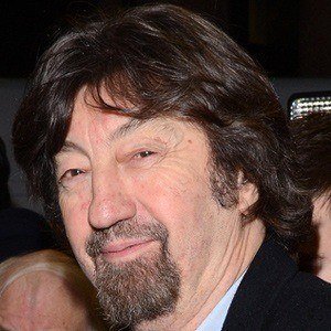 Trevor Nunn, 84 (Директор)