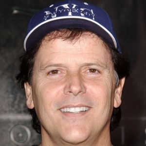 Trevor Rabin, 71 (吉他手)