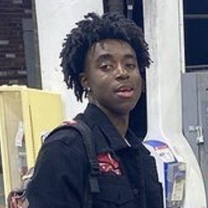 Trevor Rock, 23 (TikTok Star)