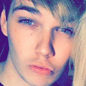 Trevor Tomlinson, 28 (Live.me Star)