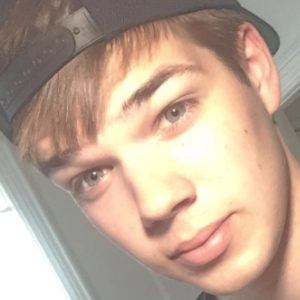 Trevor Tomlinson, 28 (Live.me Star)