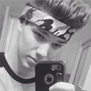 Trevor Tomlinson, 28 (Live.me Star)