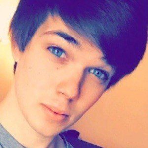Trevor Tomlinson, 28 (Live.me Star)