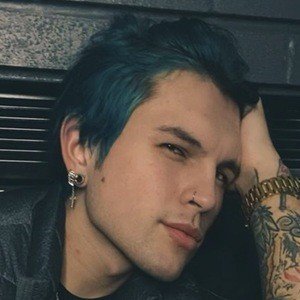 Trevor Wagner image 6