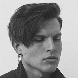 Trevor Wagner image 8