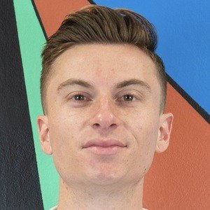 Trevor Wallace, 31 (Comedian)
