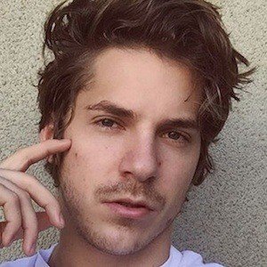 Trevor Wentworth, 32 (Metal Singer)