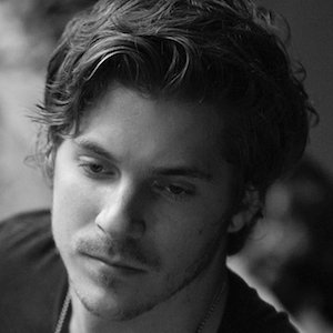 Trevor Wentworth, 32 (Metal Singer)