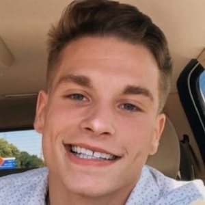 Trevor Wilkinson, 22 (TikTok Star)