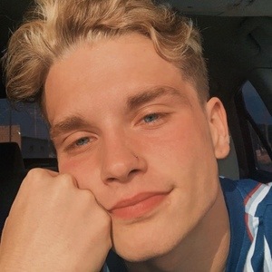 Trevor Wilkinson, 22 (TikTok明星)