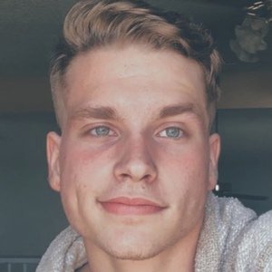 Trevor Wilkinson image 8