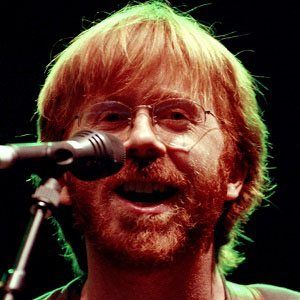 Trey Anastasio image 3