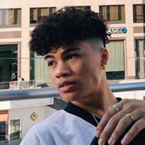 Trey Beckham, 27 (YouTube Star)